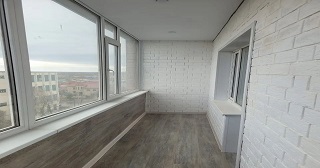 Гидроизоляция балкона Азов цена от 255 руб. м/2.